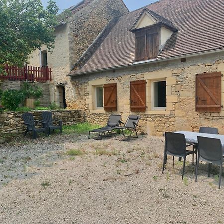 Maison Chaleureuse A La Campagne Payrignac Luaran gambar