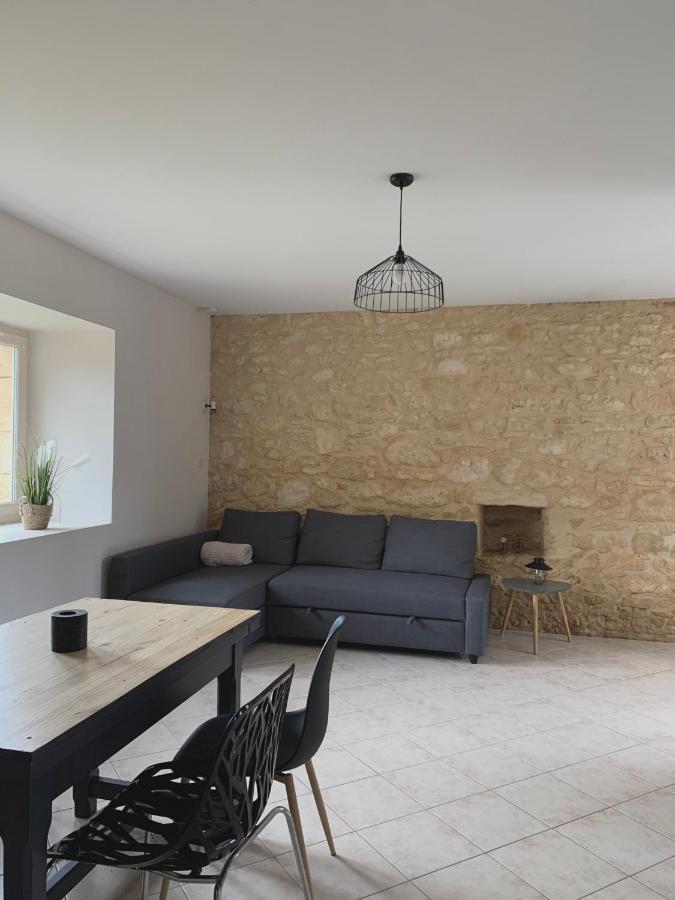 Maison Chaleureuse A La Campagne Payrignac Luaran gambar