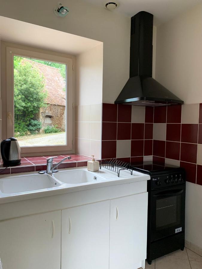 Maison Chaleureuse A La Campagne Payrignac Luaran gambar