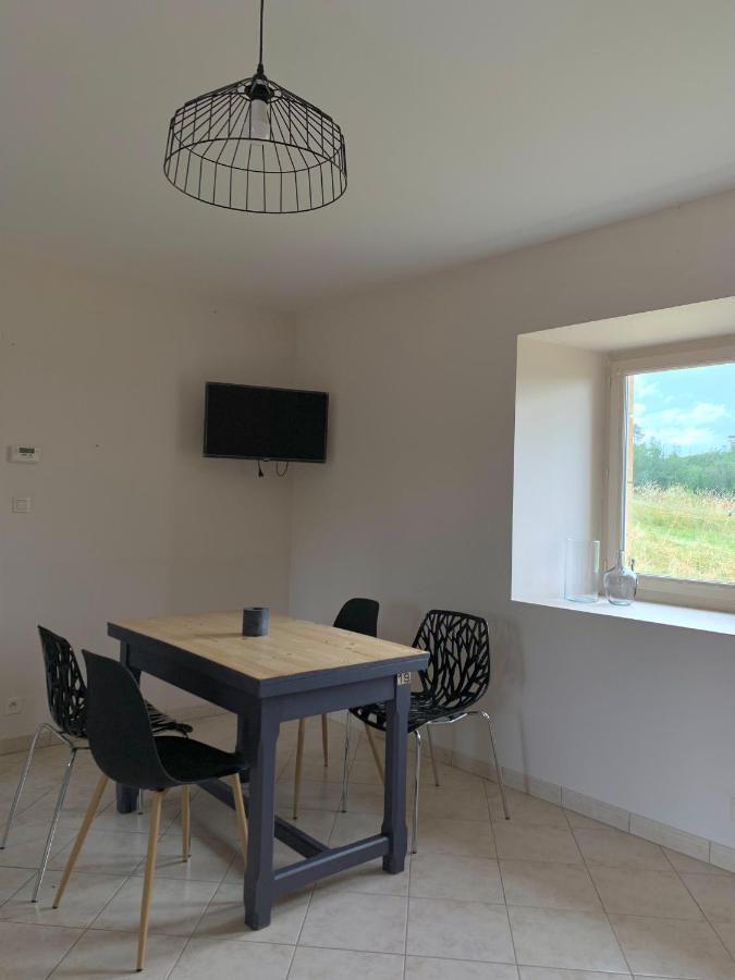 Maison Chaleureuse A La Campagne Payrignac Luaran gambar