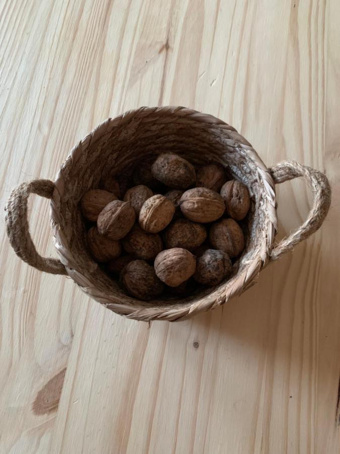 Maison Chaleureuse A La Campagne Payrignac Luaran gambar