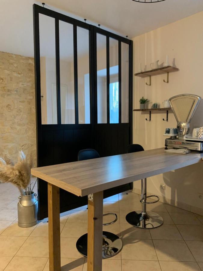 Maison Chaleureuse A La Campagne Payrignac Luaran gambar