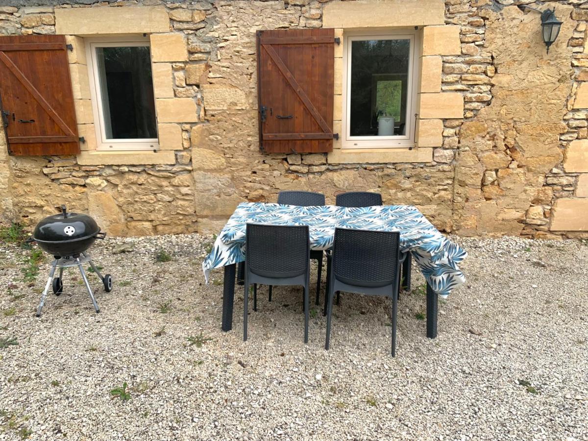 Maison Chaleureuse A La Campagne Payrignac Luaran gambar
