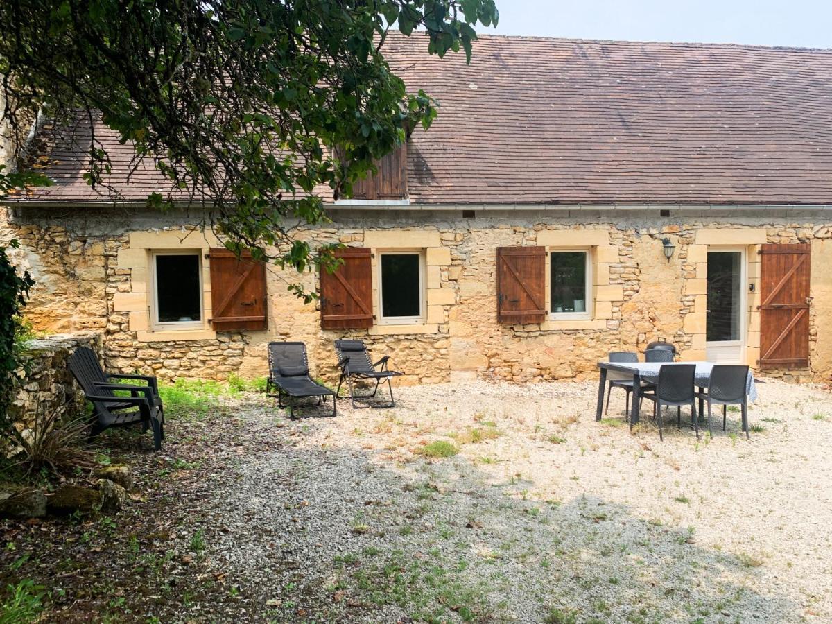 Maison Chaleureuse A La Campagne Payrignac Luaran gambar
